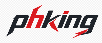 phking official logo